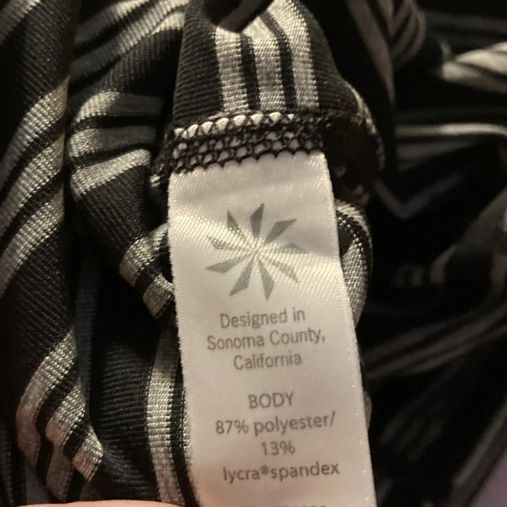 Athleta‎ Capris M